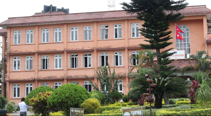 मेचीनगरमा ‘न्युट्रेला’ उद्योग